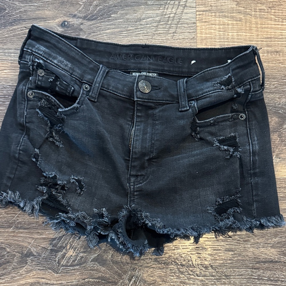 American Eagle Outfitters next level stretch